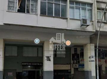 Fachada 1 · Sala à venda, pode ser comercial ou residencial 29 m² por R$ 150.000 - Centro - Niterói/RJ