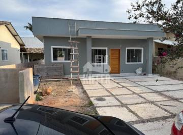 Casa com 3 quartos, sendo 1 suíte no Condomínio Vale das Orquídeas – M · Casa com 3 quartos à venda, 99 m² por R$ 630.000 - Maricá - Maricá/RJ