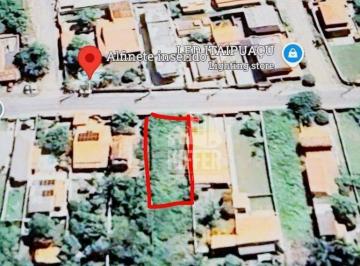 e3c17a7aefbdee9d9d30fd9dee497e3611f3746a · Terreno à venda, 630 m² por R$ 320.000,00 - Itaipuaçu - Maricá/RJ