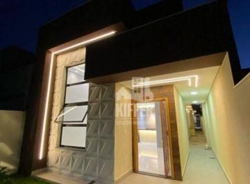 Casa 3quartos suite Serra Mar Itaipuaçu · Casa com 3 quartos à venda, 120 m² por R$ 785.000 - Praia de Itaipuaçu (Itaipuaçu) - Maricá/RJ