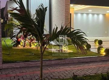Casa 3 suítes no Condomínio Solaris Itaipuaçu Maricá RJ · Casa com 3 quartos à venda, 120 m² por R$ 990.000 - Itaipuaçu - Maricá/RJ