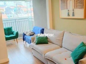 5c882e3620ace4b3051ad6fe1627adf7b05140c0 · Apto Pq São Domingos | 3 Dorms (1 Suíte com Closet) |Varanda Gourmet| Depósito Privativo-Próximo ao 