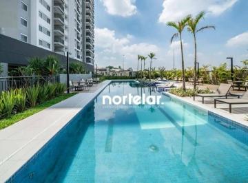 ef5728ebc37a040d7c255ffbe8ffd84d18dd96ef · Apto Pq São Domingos | 3 Dorms (1 Suíte com Closet) |Varanda Gourmet| Depósito Privativo-Próximo ao 