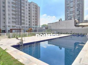 68ef30944b8025d61258c88a9942fc299fb96c87 · Apartamento 2 Dormitórios | Andar Alto | Próximo ao Metrô Barra Funda | 39 m² | Estrutura de lazer |