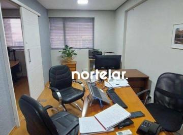 fc102a877918484969cb8dabf93454e3c8104251 · Sala Comercial 33 m² | 1 Vaga c/ Manobrista | Rua Apinajés | Silver Power- Perdizes/SP - R$386.000,0
