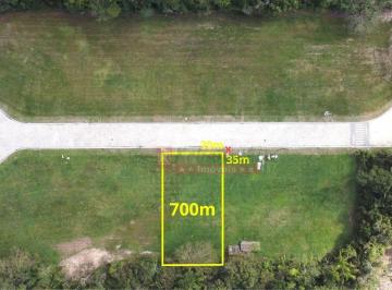 155acdb00c8528f30fefd13313bca3e24e04ff09 · Terreno à venda, 700 m² por R$ 3.300.000,00 - Riviera Módulo 15 - Bertioga/SP
