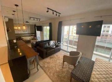 2869bb5eb14d36aeb4c94508b7d3c9140ecce6b3 · Apartamento no Duo JK com 1 quarto para alugar, 33 m² por R$ 2.793/mês - Jardim Tarraf II - São José