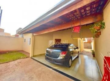e804859e65479b1c62befa558864b2b33a20e5fd · Casa com 03 quartos e 100m² de área útil para Venda no bairro Residencial das Américas em São José d