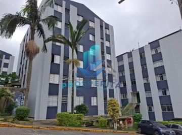 Apartamento · 53m² · 2 Quartos · 1 Vaga · Apartamento á Venda - Cond. Green Land - Bairro Jd. Caiapiá - Cotia/SP
