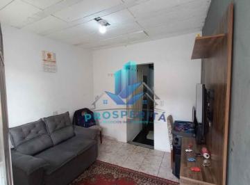 Casa · 135m² · 1 Vaga · Casa à venda no bairro Jardim Roseli - Carapicuíba/SP