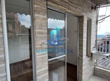 Casa · 135m² · 1 Vaga · Casa à venda no bairro Jardim Roseli - Carapicuíba/SP