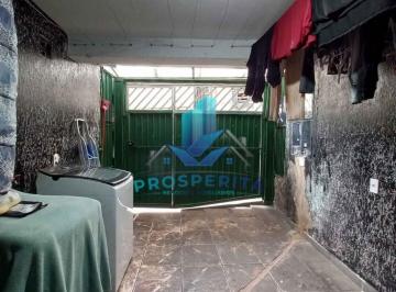 Casa · 135m² · 1 Vaga · Casa à venda no bairro Jardim Roseli - Carapicuíba/SP
