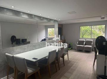 b20a706026aa304dfcfb669c53bb75f18c8c630f · Apartamento com 3 dormitórios à venda, 82 m² por R$ 480.000 - Parque Terra Nova - São Bernardo do Ca