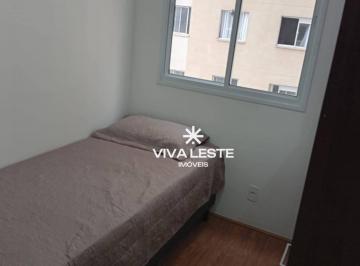 55bff0acb9f5f7b861f084058fdeb58e11639fde · Apartamento com 2 dormitórios, 32 m² - venda por R$ 260.000,00 ou aluguel por R$ 2.570,00/mês - Vila