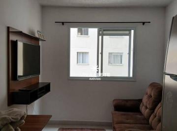 70aefea355237d8b0b83482d5ef3cb6b9c76b62c · Apartamento com 2 dormitórios à venda, 32 m² por R$ 279.000,00 - Vila Prudente (Zona Leste) - São Pa