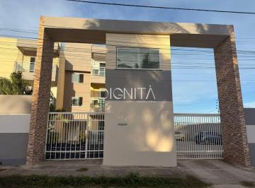 Apartamento · 64m² · 2 Quartos · 1 Vaga · Apartamento na Mangabeira Eusébio