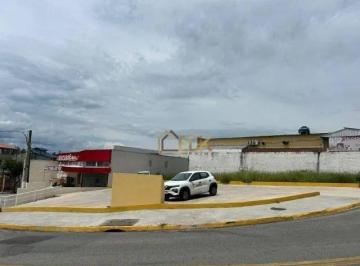 4ad85de122f49fc7f7408c8633517119ade35db7 · Terreno à venda, 275 m² por R$ 402.000 - Residencial Santa Paula - Jacareí/SP