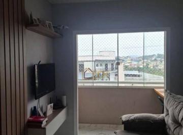 57017adaebf803668cb2a7083055d3cf13f23f0b · Apartamento com 2 dormitórios à venda, 54 m² por R$ 371.000 - Altos da vila Paiva - São José dos Cam