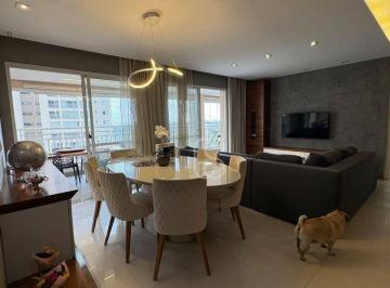 5b1acf6e5be017e0a76be356a8c1bf2ea71d71d4 · Apartamento com 4 dormitórios à venda, 150 m² por R$ 1.895.000,00 - Vila Augusta - Guarulhos/SP