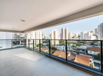 a1c2b2ac74144ee98f59c36ad76cab00aed2fb77 · Apartamento com 3 dormitórios à venda, 151 m² por R$ 1.800.000,00 - Vila Romana - São Paulo/SP