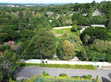 8c1368b09c4b227b61f0c97be83a05bcd10f25b7 · Terreno à venda, 3000 m² por R$ 1.100.000,00 - Parque Das Nascentes - Pinhais/PR