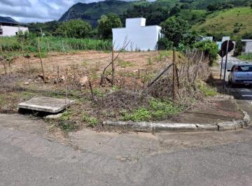 Comercial · 360m² · Lote na Avenida MG Santana do Paraíso