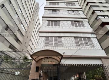 Foto 01 · Apartamento reformado próximo ao Allianz Parque