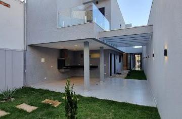 122ea66a708fc8c280f80aa5b16abdba41025621 · Casa novíssima por R$ 799.000 - Jardim Solange - Bauru/SP