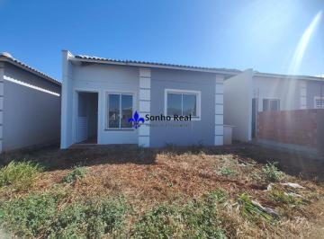 Casa · 56m² · 2 Quartos · 1 Vaga · Casa a venda no Jardim das Oliveiras em Piracicaba