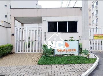 3e05b3d1c7715f87c2b0fc462d7151805a6997d7 · Apartamento com 2 quartos à venda, 45 m² por R$ 230.000 - Neves - São Gonçalo/RJ
