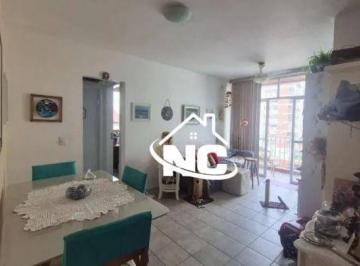 3df5bed366cc37c92c1910e851ce77da45b46e92 · Castellamare - Apartamento de 2 quartos, sendo 1 suíte, 1 vaga e lazer - R$540.000 - Ingá