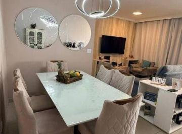 eab9c443d89680939d2236517c64a8b66687a093 · Apartamento com 3 dormitórios à venda, 105 m² por R$ 990.000,00 - Barueri - Barueri/SP