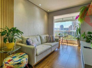bac7cebbb2d26d4d5dbaabd31cce413d28ef33c0 · Apartamento com 2 dormitórios à venda, 67 m² por R$ 995.000,00 - Alphaville - Barueri/SP