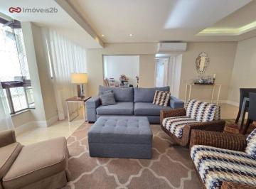 38cea4ed7785f41dd43180350f025a38bf8f6310 · Apartamento com 3 dormitórios à venda, 135 m² por R$ 1.680.000,00 - Agronômica - Florianópolis/SC