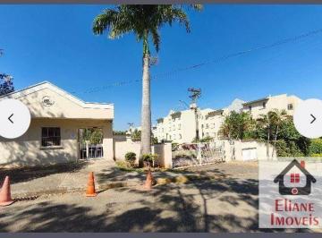 dbfdccd713bbd8efc554572d08fb0ad48da191e3 · Apartamento com 2 dormitórios à venda, 52 m² por R$ 170.000,00 - Jardim das Bandeiras - Campinas/SP
