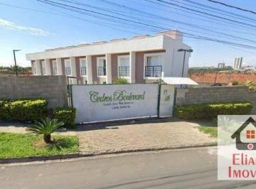 72ca34fa597e9344d7b569d3c063f1bd9b1a5cc2 · Sobrado com 2 dormitórios à venda, 63 m² por R$ 280.000,00 - Cidade Satélite Íris - Campinas/SP