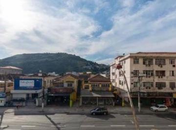 adb5fea0c3823ab9f721efb29d603ed1e3e3c2ec · Apartamento com 1 dormitório à venda, 30 m² por R$ 136.000,00 - Centro - Niterói/RJ