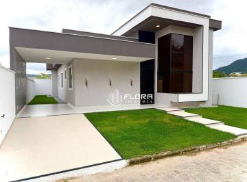9edfb3c27e8d983dcec7a67d5a4da2a5fcd41761 · Casa com 3 dormitórios à venda, 119 m² por R$ 600.000,00 - Ubatiba - Maricá/RJ