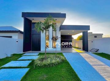 c2a7d1cf1089fcf795d8ec544f0e128e5cf1fd6a · Casa com 3 dormitórios à venda, 113 m² por R$ 590.000,00 - Ubatiba - Maricá/RJ