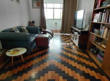 45c6b508f15d5536338549c6c4cc936a8c41ad6b · Apartamento com 2 dormitórios à venda, 120 m² por R$ 450.000 - Santa Rosa - Niterói/RJ