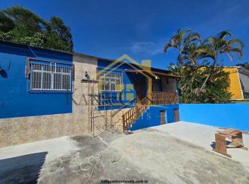 Casa · 110m² · 3 Quartos · 2 Vagas · Casa à venda - em Engenho do Mato