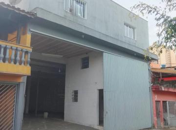 Comercial · 413m² · Comercial à venda - no Vila Industrial