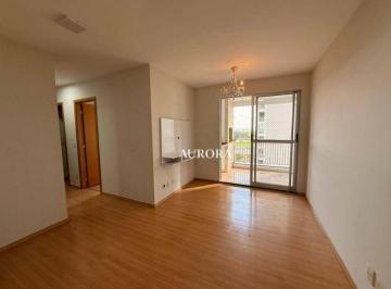 4ab972b0260e9f28a2a3c346551785e3c41e578a · Apartamento para alugar, 70 m² por R$ 3.120,00/mês - Gleba  Palhano - Londrina/PR