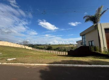 f7ef599646e10329e18b0cc1e8dca16187eb569b · Terreno à venda, 728 m² por R$ 650.000,00 - Jardim Tarobá - Cambé/PR