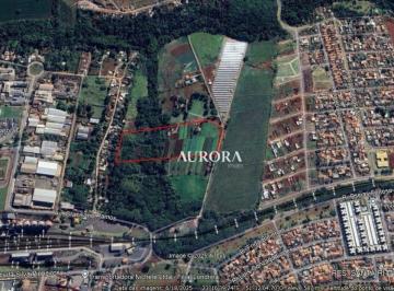 area de expansão urbana · Área à venda, 42504 m² por R$ 13.601.526,40 - Cilo 3 - Londrina/PR