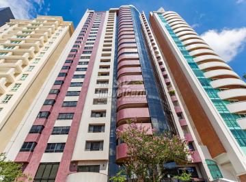 Apartamento · 325m² · 3 Quartos · 4 Vagas · Oportunidade de alto padrão no Batel - Curitiba