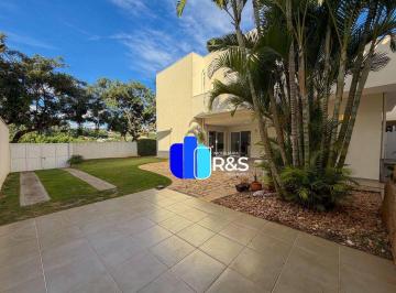 f8220aeaf3bc74de7a5d813c8bad7371c4653ae3 · Casa com 3 dormitórios para alugar, 248 m² por R$ 9.407,00/mês - Condomínio Villagio Capriccio - Lou