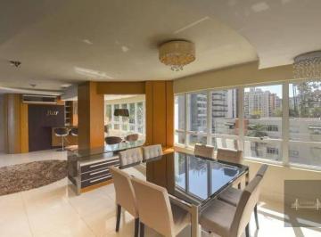 7d7bddf0e91a5651e7667a95646f11e4990847fd · Apartamento com 3 dormitórios à venda, 171 m² por R$ 3.800.000,00 - Centro - Florianópolis/SC