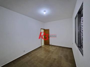 450cd2a3899ce0a349589f690ad0897c65c2c460 · Apartamento com 2 dormitórios à venda, 63 m² por R$ 400.000,00 - Embaré - Santos/SP