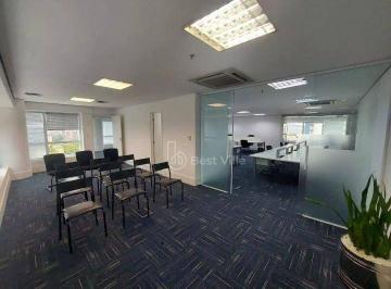 10fd152f945852011de6e040a5732f785d92cffd · Sala para alugar - SEM MOBÍLIA - 203 m² por R$ 19.925/mês -Alphaville - Barueri/SP